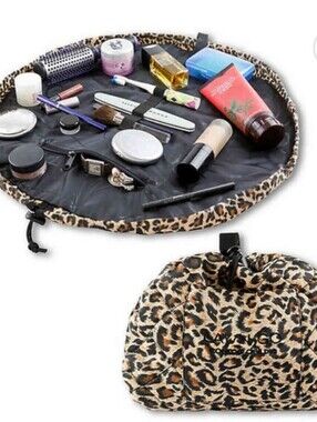 LAY/N/GO cosmo deluxe Cosmetic Bag